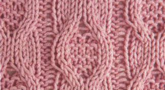 Картинка по теме - как вязать крючком косичку