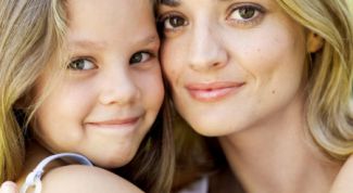 Картинка по теме - как найти мужа, если есть ребенок