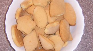 Картинка по теме - как приготовить быстро печенье