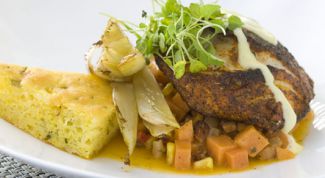 Картинка по теме - как приготовить горчичный соус