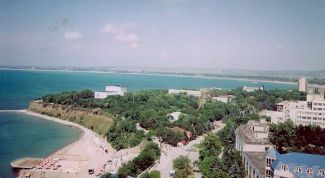 Картинка по теме - как отдохнуть на юге