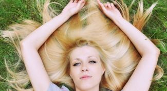 Картинка по теме - как вылечить волосы от сечения