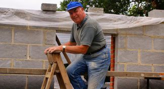 Картинка по теме - как построить дом в кредит