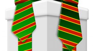 Картинка по теме - как оформить подарки сотрудникам