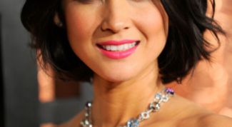 Картинка по теме - как постричь длинные волосы