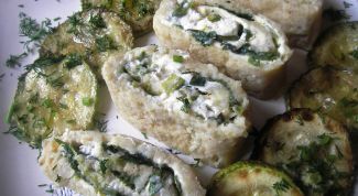 Картинка по теме - как приготовить морского языка в духовке