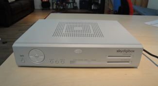 Картинка по теме - как подключить телевизор и спутниковый ресивер