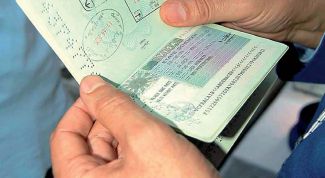 Картинка по теме - как получить временное проживание в россии