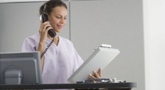 Картинка по теме - как заполнить больничную справку