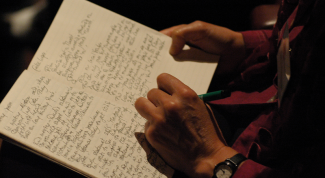 Картинка по теме - как определить тип текста