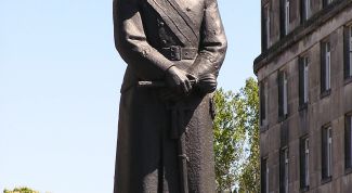 Картинка по теме - как быть выдающейся личностью