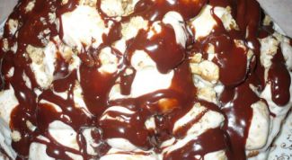 Картинка по теме - как готовить торт 