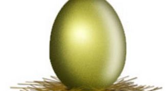 Картинка по теме - как нарисовать яйцо