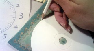 Картинка по теме - как нарисовать циферблат