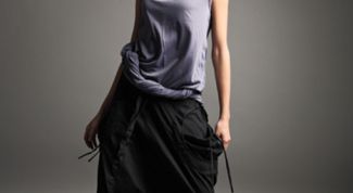 Картинка по теме - как сшить афгани