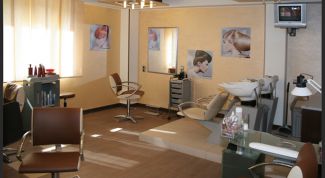 Картинка по теме - как составить бизнес-план для салона красоты