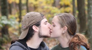 Картинка по теме - как отличить привычку от любви