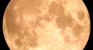 Картинка по теме - как фотографировать луну