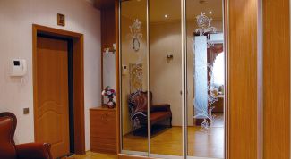 Картинка по теме - как отделать прихожую