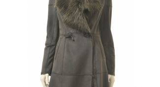 Картинка по теме - как перешить дублёнку