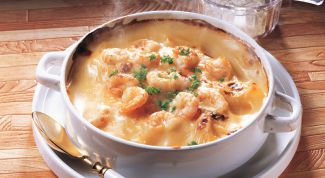 Картинка по теме - как готовить тайский креветочный суп