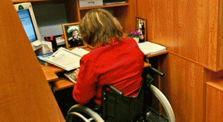 Картинка по теме - как уволить по состоянию здоровья