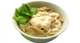 Картинка по теме - как приготовить вкусные вареники