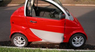 Картинка по теме - как сделать электромобиль своими руками