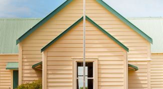 Картинка по теме - как определить степень огнестойкости здания