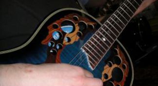 Картинка по теме - как добавить в guitar hero 3 свои песни