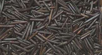 Картинка по теме - как варить черный рис