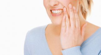 Картинка по теме - как снизить чувствительность зубов