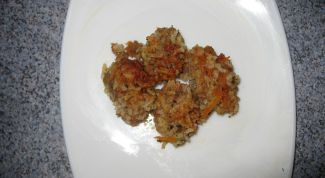 Картинка по теме - как приготовить мясные ежики