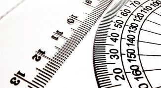 Картинка по теме - как построить пятиугольник из окружности