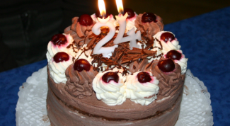 Картинка по теме - как приготовить торт 