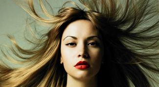 Картинка по теме - как отрастить свои натуральные волосы