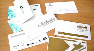 Картинка по теме - как отправить письмо в москву