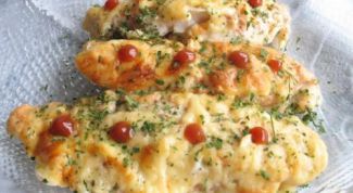 Картинка по теме - как приготовить филе морского языка