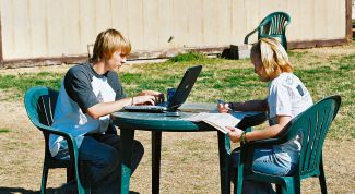 Картинка по теме - как поступить в американский университет