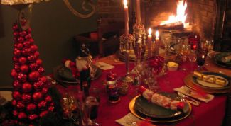 Картинка по теме - как встретить новогодние праздники