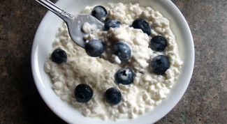 Картинка по теме - как сделать творог из хлористого кальция