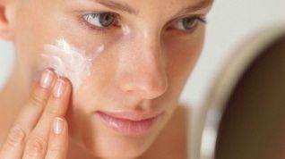 Картинка по теме - как лечить дерматит на лице