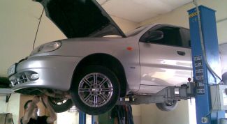 Картинка по теме - как открыть автосервис в гараже