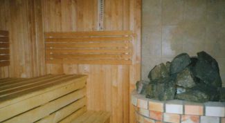 Картинка по теме - как построить фундамент для бани самому