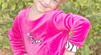 Картинка по теме - как сшить одежду для ребёнка