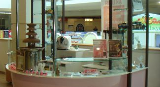 Картинка по теме - как организовать торговую точку