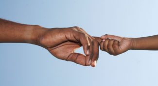 Картинка по теме - как договориться с ребёнком