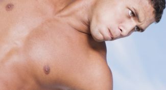 Картинка по теме - как набрать мышечную массу за месяц