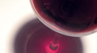 Картинка по теме - как готовить вино из черной смородины