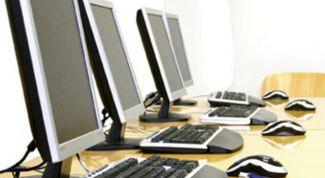 Картинка по теме - как подключить два компьютера через кабель